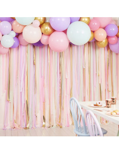 Decoration Anniversaire Adulte Deco De Table Et De Fete Les Bambetises