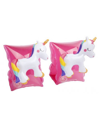 2 Brassards Licorne Pour Enfant Sunnylife Les Bambetises