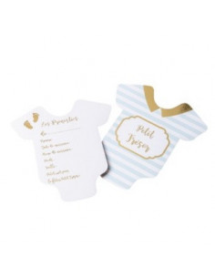 Jeux Baby Shower Jeu De Carte Pronostic Pinata Les Bambetises