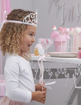 Themes Anniversaire Fille Les Bambetises