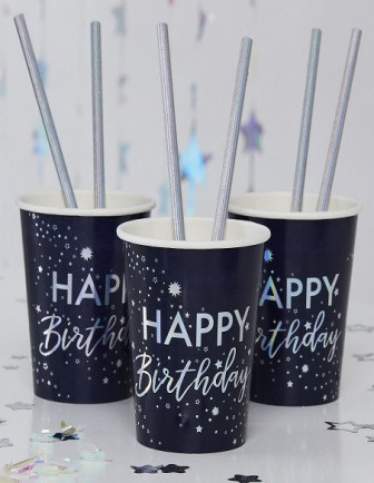 Theme Anniversaire Adulte Deco De Table Gateau Les Bambetises