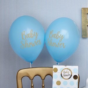 ballons-baby-shower-imprimes-latex-ballons-baby-shower-bleus