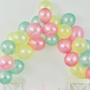 ballons-baby-shower-unis-latex-ballons-de-baudruche-pastels-les-bambetises