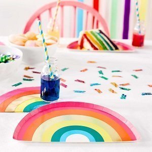 baby-shower-multicolore-deco-table-arc-en-ciel