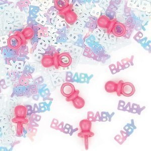 baby-shower-theme-sirene-confettis-de-table