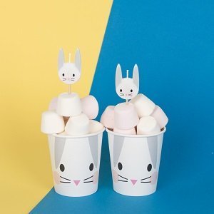 anniversaire-1-an-theme-lapin-miffy-deco-table-bougie