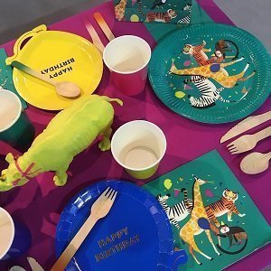 anniversaire-1-an-theme-jungle-savane-decoration-table