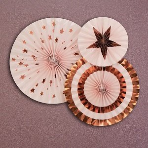 rosace-eventail-anniversaire-adulte-rose-gold
