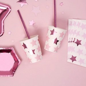Anniversaire Adulte Theme Girly Party Les Bambetises