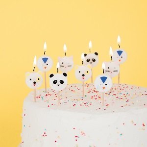 anniversaire-theme-animaux-kawai-deco-gateau