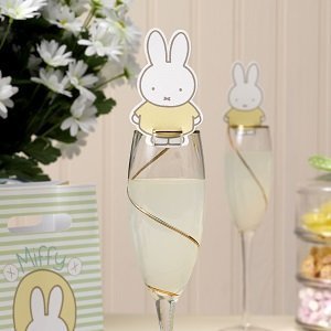 anniversaire-garcon-theme-lapin-miffy-decoration-verres
