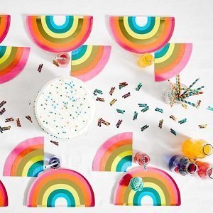 anniversaire-garcon-multicolore-deco-table