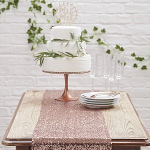 mariage-theme-rose-gold-deco-table